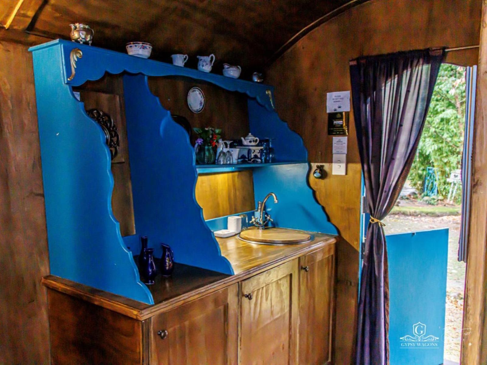 Gypsy Wagons And Vans, Clarens Habitación foto
