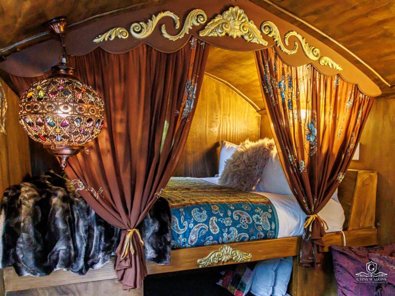 Gypsy Wagons And Vans, Clarens Habitación foto
